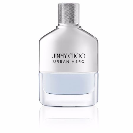 Jimmy Choo Urban Hero Eau De Parfum Vaporisateur 100ml