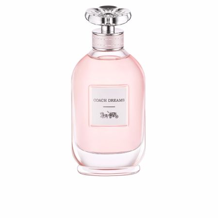 Coach Dreams Eau De Parfum Vaporisateur 90ml