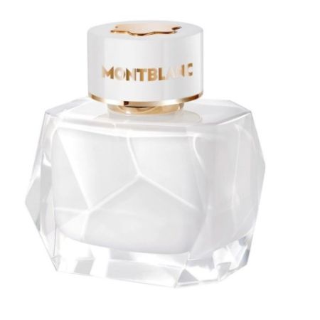 Montblanc Signature Eau De Parfum Vaporisateur 50ml