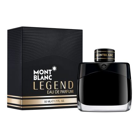 Montblanc Legend Eau De Parfum Vaporisateur 50ml