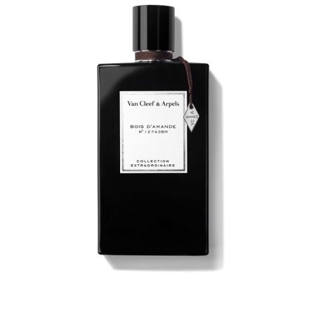 Van Cleef And Arpels Bois D'Amande Eau De Parfum Vaporisateur 75ml
