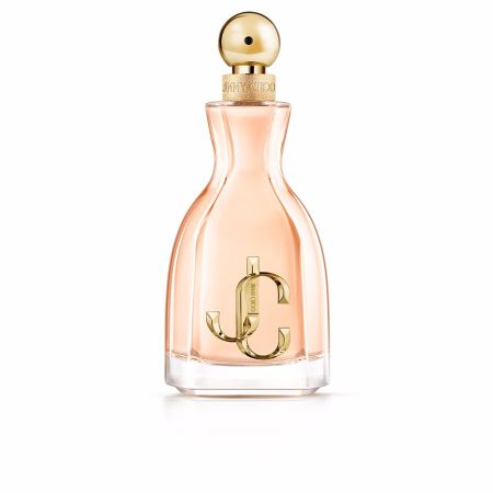 Jimmy Choo I Want Choo Eau De Parfum Vaporisateur 100ml