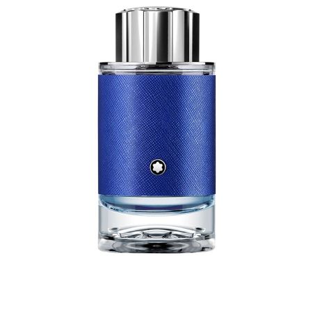 Montblanc Explorer Ultra Blue Eau De Parfum Vaporisateur 100ml