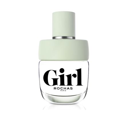 Rochas Girl Eau De Toilette Vaporisateur 60ml