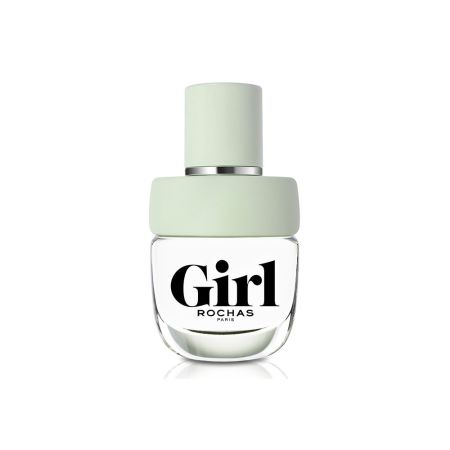 Rochas Girl Eau De Toilette Vaporisateur 40ml