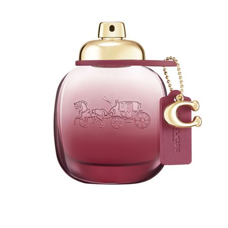 Coach Wild Rose Eau De Parfum Vaporisateur 50ml