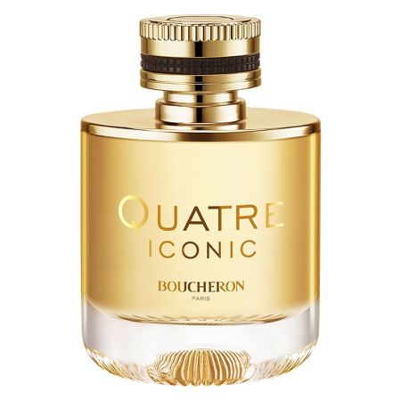 Boucheron Quatre Iconic Femme Edp 100ml Spray