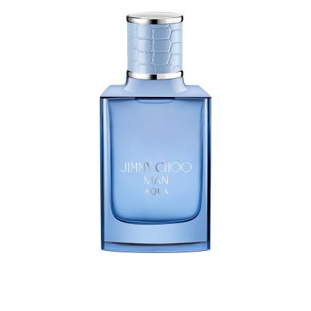 Jimmy Choo Man Aqua Eau de Toilette Vaporisateur 30ml