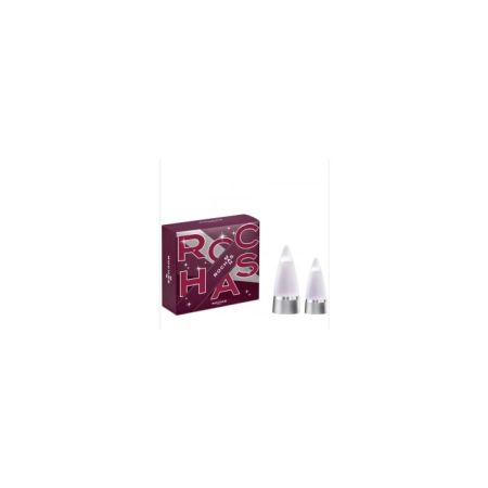 Rochas Man Eau De Toilette Vaporisateur 100ml Christmas Set