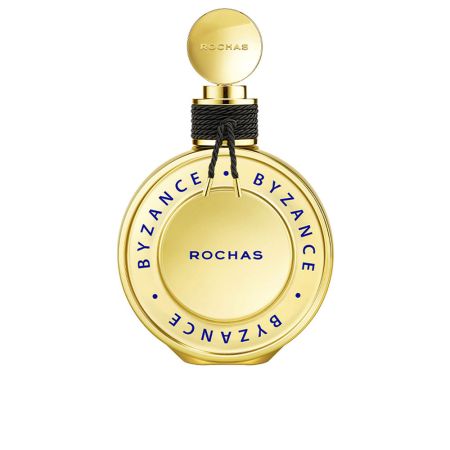 Rochas Byzance Gold Eau De Parfum Vaporisateur 90ml