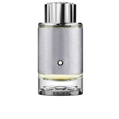 Montblanc Explorer Platinum Eau De Parfum Vaporisateur 100ml