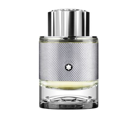 Montblanc Explorer Platinum Eau De Parfum Vaporisateur 60ml