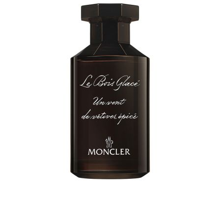 Moncler Le Bois Glace Edp Spray 100ml