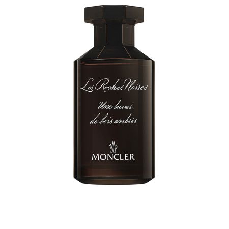 Moncler Les Roches Noires Edp Spray 100ml