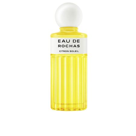 Rochas Citron Soleil Eau De Toilette Vaporisateur 100ml