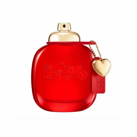 Coach Love Eau De Parfum Vaporisateur 90ml