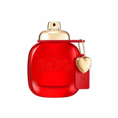 Coach Love Eau De Parfum Vaporisateur 50ml