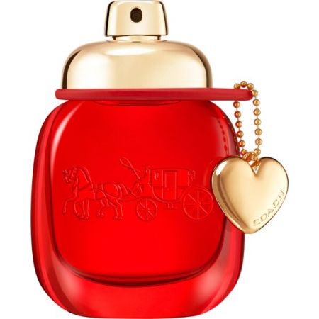 Coach Love Eau De Parfum Vaporisateur 30ml