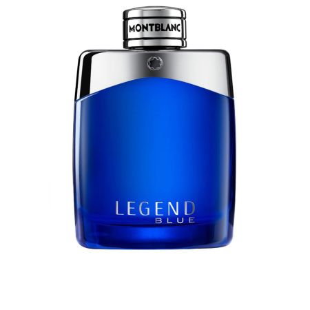 Montblanc Legend Blue Eau De Parfum Vaporisateur 100ml