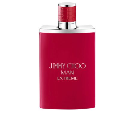 Jimmy Choo Man Extreme Eau De Parfum Vaporisateur 50ml