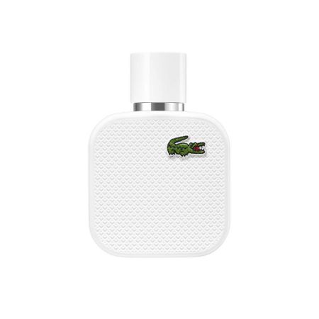 Lacoste L.12.12 Blanc Men Eau De Toilette Vaporisateur 50ml