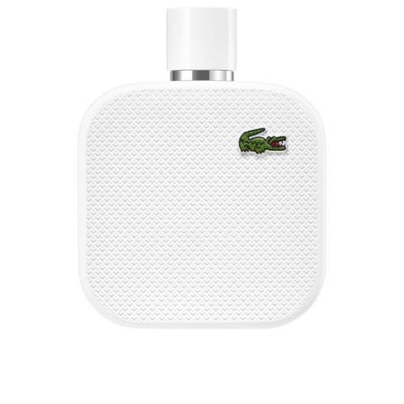 Lacoste L.12.12 Blanc Men Eau De Toilette Vaporisateur 175ml