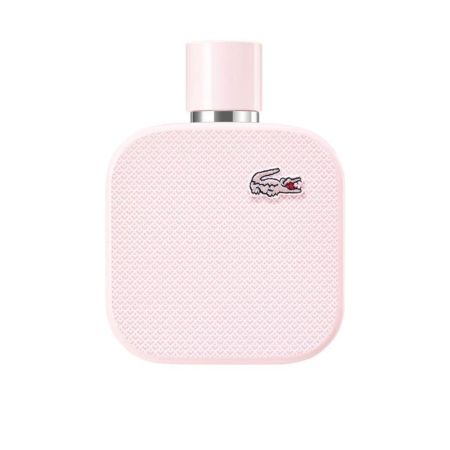 Lacoste L.12.12 Rose Eau De Parfum Vaporisateur 100ml