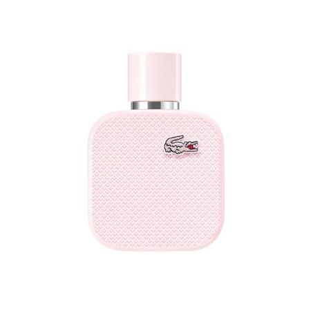 Lacoste L.12.12 Rose Eau De Parfum Vaporisateur 50ml