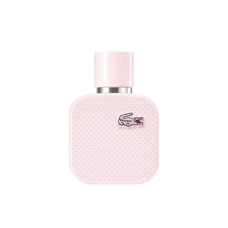Lacoste L.12.12 Rose Eau De Parfum Vaporisateur 35ml