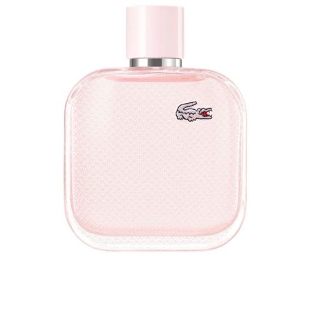 Lacoste L.12.12 Rose Eau Fraiche Vaporisateur 100ml