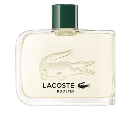 Lacoste Booster Edt Spray 125ml
