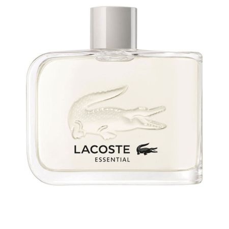 Lacoste Essential Edt 125ml Spray