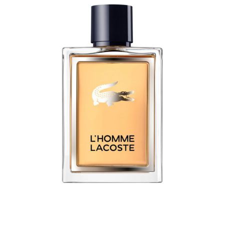 Lacoste L'Homme Eau De Toilette Vaporisateur 100ml