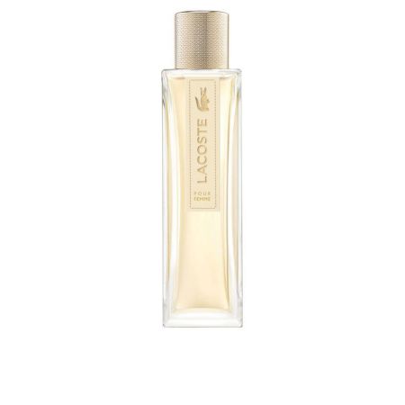 Lacoste Pour Femme Eau De Parfum Vaporisateur 90ml