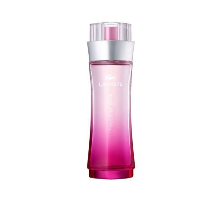 Lacoste Touch Of Pink Eau De Toilette Vaporisateur 50ml
