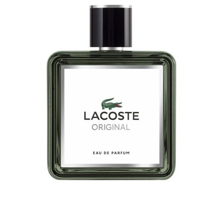 Lacoste Original Eau De Parfum Vaporisateur 100ml