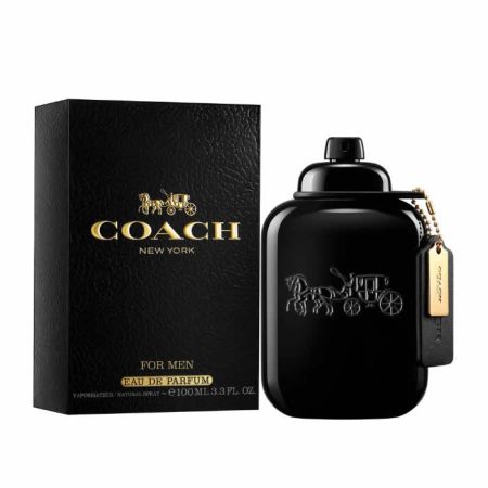 Coach For Men Eau De Parfum Vaporisateur 100ml