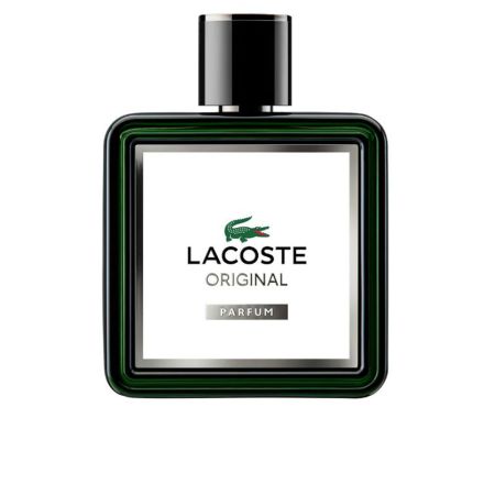 Lacoste Original Eau De Parfum Vaporisateur 100ml