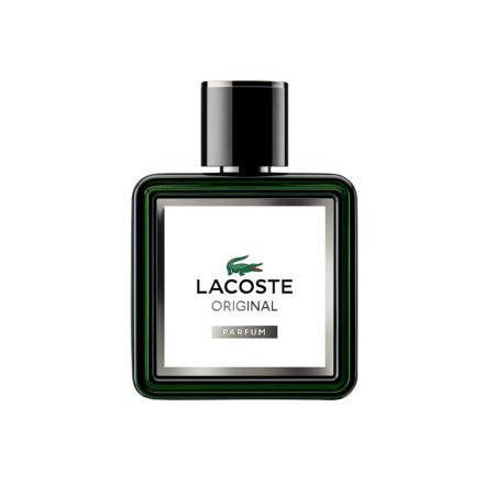 Lacoste Original Eau De Parfum Vaporisateur 60ml