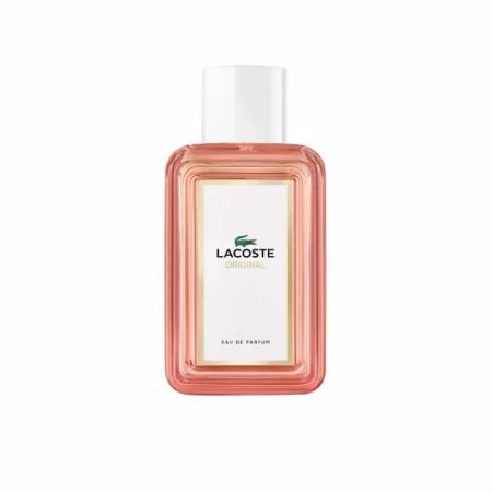 Lacoste Original Pour Femme Eau De Parfum Vaporisateur 40ml