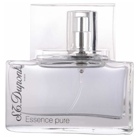 Dupont Essence Pure Man Eau De Tolilette Vaporisateur 30ml 