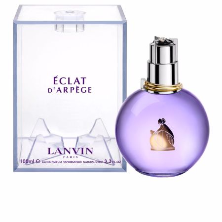 Lanvin Eclat D'arpege Eau De Parfum Vaporisateur 100ml