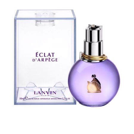 Lanvin Eclat D'arpege Eau De Parfum Vaporisateur 50ml
