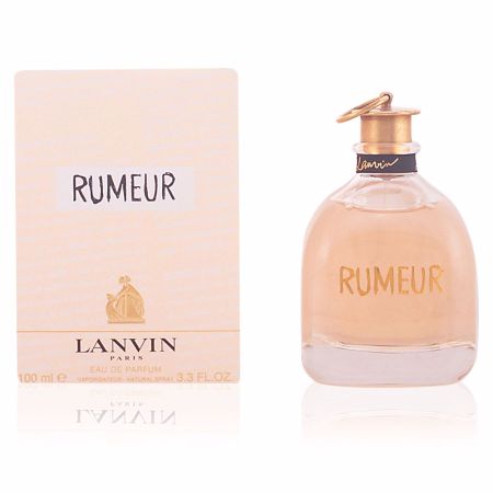 Lanvin Rumeur Eau De Parfum Vaporisateur 100ml