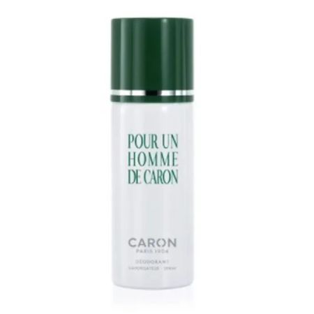 Caron Pour Un Homme Déodorant Vaporisateur 200ml