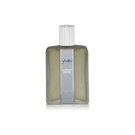 Caron Yuzu Eau De Toilette Vaporisateur 125ml