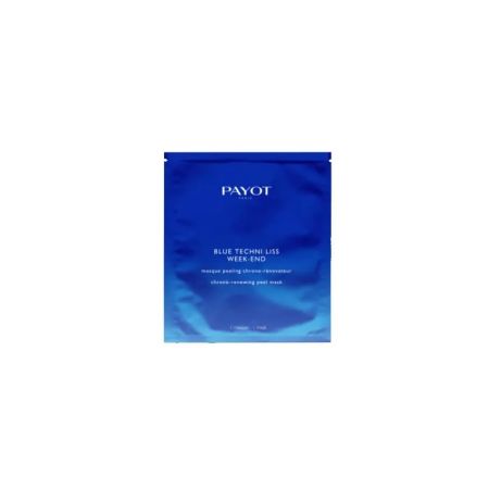 Payot Blue Techni Liss Weekend Masque Peeling