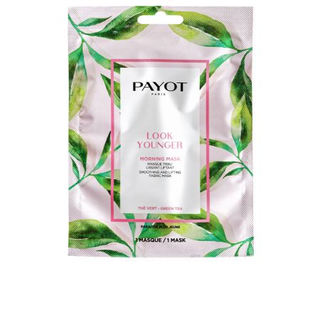 Payot Look Younger Masque Tissu Lissant Liftant