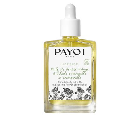 Payot Huile de Beauté Visage 30ml