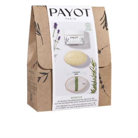 Payot Herbier Huile Beaute Immortal Set